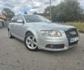 Серый Ауди А6, объемом двигателя 3 л и пробегом 270 тыс. км за 5194 $, фото 1 на Automoto.ua