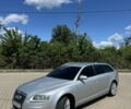 Сірий Ауді А6, об'ємом двигуна 2.7 л та пробігом 325 тис. км за 7500 $, фото 2 на Automoto.ua