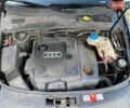 Сірий Ауді А6, об'ємом двигуна 1.97 л та пробігом 341 тис. км за 7999 $, фото 28 на Automoto.ua