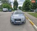 Сірий Ауді А6, об'ємом двигуна 3 л та пробігом 320 тис. км за 7000 $, фото 1 на Automoto.ua