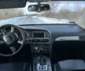 Серый Ауди А6, объемом двигателя 3 л и пробегом 321 тыс. км за 4983 $, фото 10 на Automoto.ua