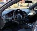Серый Ауди А6, объемом двигателя 3 л и пробегом 340 тыс. км за 7513 $, фото 12 на Automoto.ua