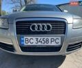 Сірий Ауді А6, об'ємом двигуна 2.7 л та пробігом 314 тис. км за 6950 $, фото 33 на Automoto.ua
