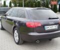 Серый Ауди А6, объемом двигателя 2 л и пробегом 290 тыс. км за 7499 $, фото 35 на Automoto.ua