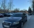 Сірий Ауді А6, об'ємом двигуна 2 л та пробігом 289 тис. км за 7500 $, фото 8 на Automoto.ua