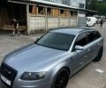 Сірий Ауді А6, об'ємом двигуна 2.7 л та пробігом 360 тис. км за 9500 $, фото 1 на Automoto.ua