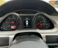 Сірий Ауді А6, об'ємом двигуна 2.7 л та пробігом 346 тис. км за 4750 $, фото 43 на Automoto.ua
