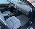 Сірий Ауді А6, об'ємом двигуна 2.7 л та пробігом 410 тис. км за 5250 $, фото 26 на Automoto.ua