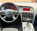 Серый Ауди А6, объемом двигателя 2.96 л и пробегом 287 тыс. км за 5800 $, фото 14 на Automoto.ua