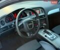 Серый Ауди А6, объемом двигателя 2 л и пробегом 270 тыс. км за 5700 $, фото 12 на Automoto.ua
