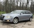 Серый Ауди А6, объемом двигателя 3 л и пробегом 291 тыс. км за 4950 $, фото 1 на Automoto.ua