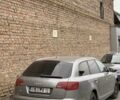 Серый Ауди А6, объемом двигателя 2.7 л и пробегом 281 тыс. км за 3700 $, фото 2 на Automoto.ua