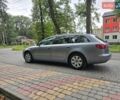 Серый Ауди А6, объемом двигателя 2 л и пробегом 313 тыс. км за 7600 $, фото 6 на Automoto.ua