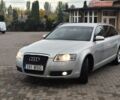 Ауді А6 2007 у Запоріжжя на Automoto.ua Сірий Ауді А6, об'ємом двигуна 2 л та пробігом 256 тис. км за 5000 $, фото 3 на Automoto.ua
