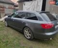 Серый Ауди А6, объемом двигателя 3 л и пробегом 337 тыс. км за 10200 $, фото 25 на Automoto.ua