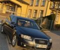 Серый Ауди А6, объемом двигателя 2 л и пробегом 240 тыс. км за 7738 $, фото 10 на Automoto.ua