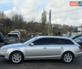 Сірий Ауді А6, об'ємом двигуна 2 л та пробігом 306 тис. км за 6200 $, фото 30 на Automoto.ua