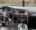 Сірий Ауді А6, об'ємом двигуна 2.7 л та пробігом 310 тис. км за 8100 $, фото 7 на Automoto.ua
