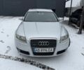 Серый Ауди А6, объемом двигателя 3 л и пробегом 270 тыс. км за 7500 $, фото 1 на Automoto.ua