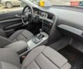 Сірий Ауді А6, об'ємом двигуна 2 л та пробігом 170 тис. км за 6200 $, фото 2 на Automoto.ua