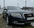 Сірий Ауді А6, об'ємом двигуна 2.7 л та пробігом 340 тис. км за 7800 $, фото 1 на Automoto.ua