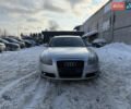 Серый Ауди А6, объемом двигателя 2 л и пробегом 267 тыс. км за 7500 $, фото 1 на Automoto.ua