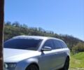 Сірий Ауді А6, об'ємом двигуна 3 л та пробігом 420 тис. км за 5001 $, фото 7 на Automoto.ua