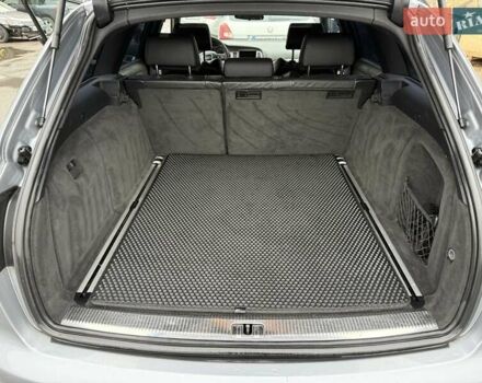 Сірий Ауді А6, об'ємом двигуна 3 л та пробігом 295 тис. км за 7500 $, фото 27 на Automoto.ua