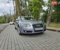 Серый Ауди А6, объемом двигателя 2 л и пробегом 313 тыс. км за 7600 $, фото 1 на Automoto.ua