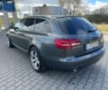 Сірий Ауді А6, об'ємом двигуна 2.7 л та пробігом 372 тис. км за 4700 $, фото 2 на Automoto.ua