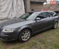 Серый Ауди А6, объемом двигателя 3 л и пробегом 337 тыс. км за 10200 $, фото 26 на Automoto.ua
