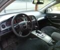 Серый Ауди А6, объемом двигателя 2.7 л и пробегом 350 тыс. км за 6500 $, фото 4 на Automoto.ua