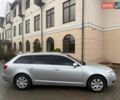 Сірий Ауді А6, об'ємом двигуна 2.7 л та пробігом 324 тис. км за 8799 $, фото 55 на Automoto.ua