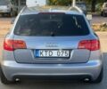 Серый Ауди А6, объемом двигателя 3 л и пробегом 350 тыс. км за 4517 $, фото 4 на Automoto.ua
