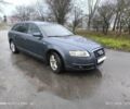 Серый Ауди А6, объемом двигателя 2 л и пробегом 326 тыс. км за 6870 $, фото 1 на Automoto.ua
