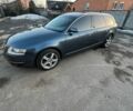 Серый Ауди А6, объемом двигателя 3 л и пробегом 297 тыс. км за 9500 $, фото 30 на Automoto.ua