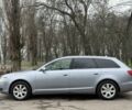 Серый Ауди А6, объемом двигателя 3 л и пробегом 291 тыс. км за 4950 $, фото 2 на Automoto.ua