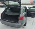 Серый Ауди А6, объемом двигателя 3 л и пробегом 262 тыс. км за 8800 $, фото 17 на Automoto.ua