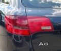 Серый Ауди А6, объемом двигателя 2 л и пробегом 320 тыс. км за 7990 $, фото 9 на Automoto.ua