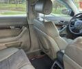 Сірий Ауді А6, об'ємом двигуна 2.97 л та пробігом 250 тис. км за 7400 $, фото 17 на Automoto.ua