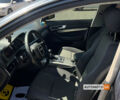 Сірий Ауді А6, об'ємом двигуна 2 л та пробігом 137 тис. км за 9500 $, фото 8 на Automoto.ua