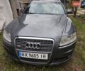 Серый Ауди А6, объемом двигателя 3 л и пробегом 337 тыс. км за 10200 $, фото 1 на Automoto.ua