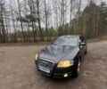 Серый Ауди А6, объемом двигателя 2 л и пробегом 310 тыс. км за 7500 $, фото 1 на Automoto.ua