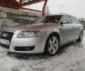 Сірий Ауді А6, об'ємом двигуна 2.7 л та пробігом 330 тис. км за 6000 $, фото 10 на Automoto.ua