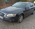 Сірий Ауді А6, об'ємом двигуна 2.7 л та пробігом 300 тис. км за 3800 $, фото 3 на Automoto.ua