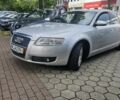 Серый Ауди А6, объемом двигателя 2.7 л и пробегом 317 тыс. км за 3298 $, фото 1 на Automoto.ua