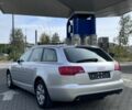 Серый Ауди А6, объемом двигателя 2.7 л и пробегом 255 тыс. км за 4700 $, фото 8 на Automoto.ua