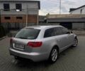 Сірий Ауді А6, об'ємом двигуна 2 л та пробігом 197 тис. км за 6500 $, фото 2 на Automoto.ua