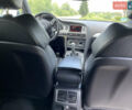 Серый Ауди А6, объемом двигателя 3 л и пробегом 270 тыс. км за 8000 $, фото 5 на Automoto.ua