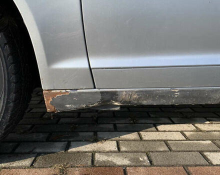 Ауди А6 2007 в Хусте на Automoto.ua Серый Ауди А6, объемом двигателя 2 л и пробегом 280 тыс. км за 7000 $, фото 16 на Automoto.ua